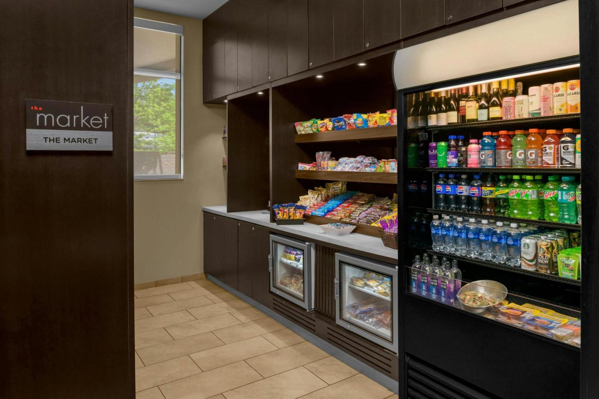 Courtyard Pittsburgh Settlers Ridge/robinson Township Hotel 3*
